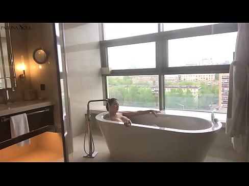 ❤️ Milžiniškas kūdikis aistringai masturbuoja savo putę vonios kambaryje ☑ Namų porno prie lt.niceporn-tv.ru ❌❤
