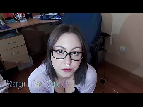 ❤️ Seksuali mergina su akiniais giliai čiulpia dildo į kamerą ☑ Namų porno prie lt.niceporn-tv.ru ❌❤